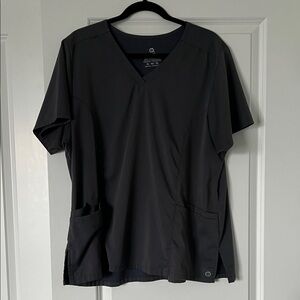 WonderWink Women’s V-Neck Scrub Top